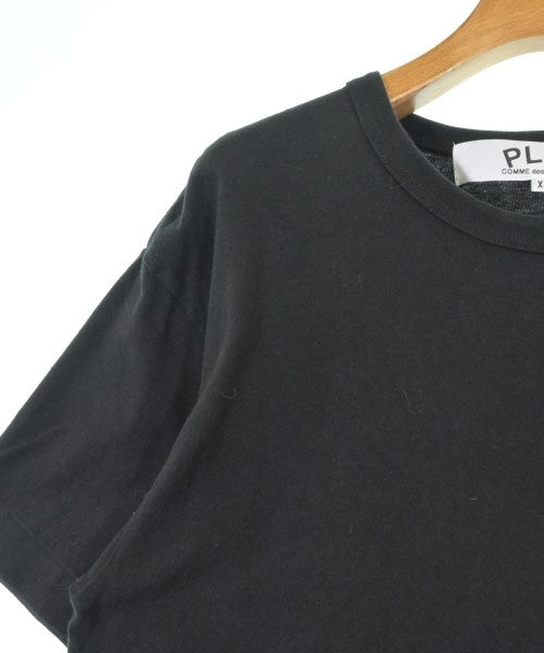 PLAY COMME des GARCONS เสื้อยืด/เสื้อท็อปส์