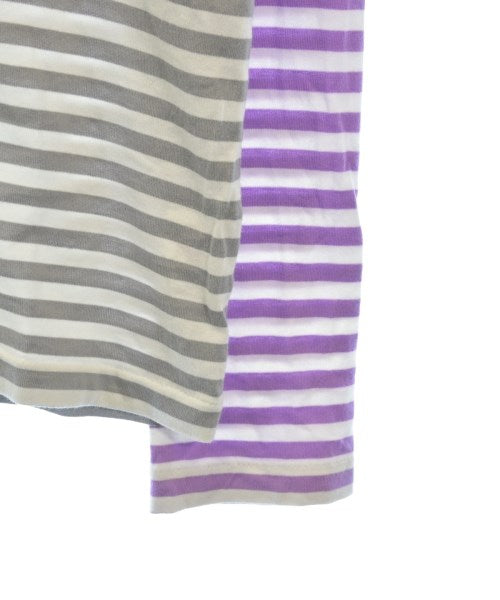 PLAY COMME des GARCONS เสื้อยืด/เสื้อท็อปส์