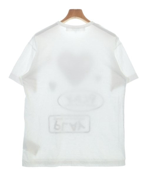 PLAY COMME des GARCONS เสื้อยืด/เสื้อท็อปส์