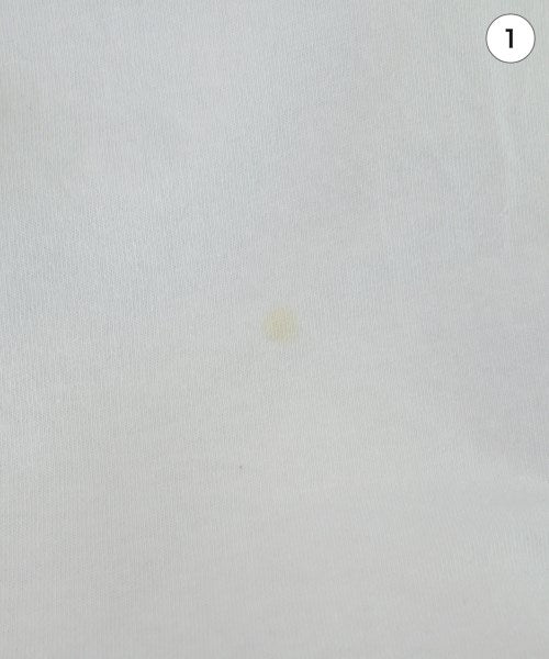 PLAY COMME des GARCONS เสื้อยืด/เสื้อท็อปส์