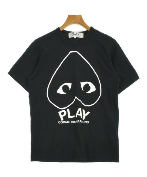 PLAY COMME des GARCONS เสื้อยืด/เสื้อท็อปส์