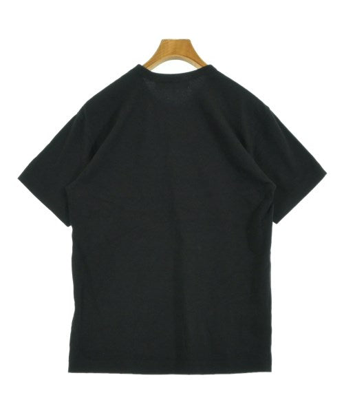 PLAY COMME des GARCONS เสื้อยืด/เสื้อท็อปส์