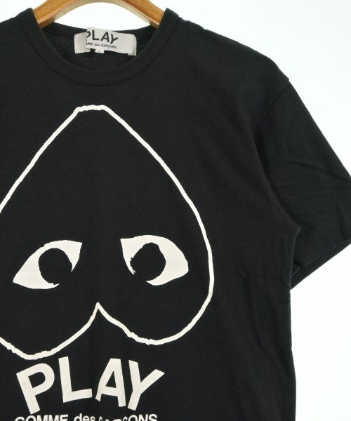 PLAY COMME des GARCONS เสื้อยืด/เสื้อท็อปส์