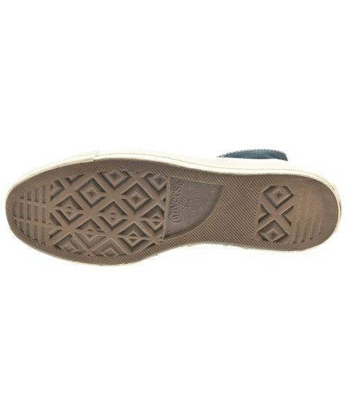 PLAY COMME des GARCONS รองเท้าผ้าใบ