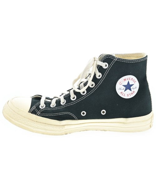 PLAY COMME des GARCONS รองเท้าผ้าใบ