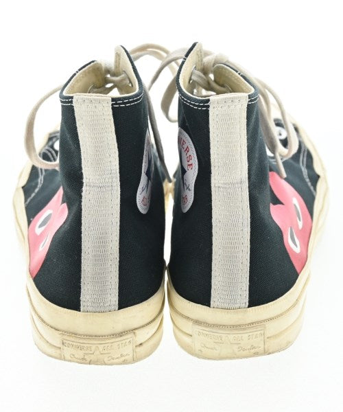 PLAY COMME des GARCONS รองเท้าผ้าใบ