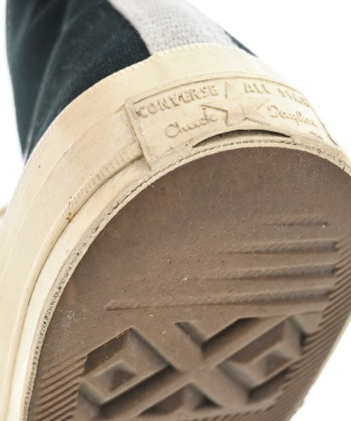 PLAY COMME des GARCONS รองเท้าผ้าใบ