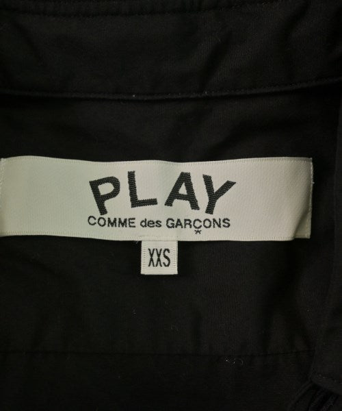 PLAY COMME des GARCONS เสื้อลำลอง