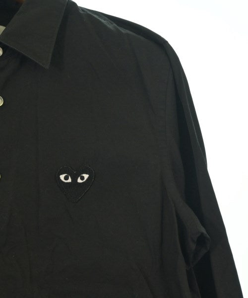 PLAY COMME des GARCONS เสื้อลำลอง