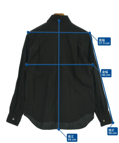 PLAY COMME des GARCONS เสื้อลำลอง