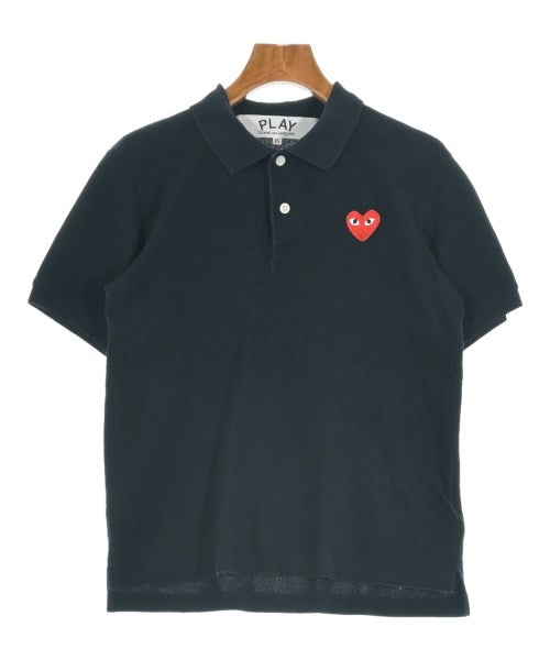 PLAY COMME des GARCONS เสื้อโปโล