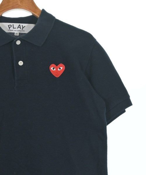 PLAY COMME des GARCONS เสื้อโปโล