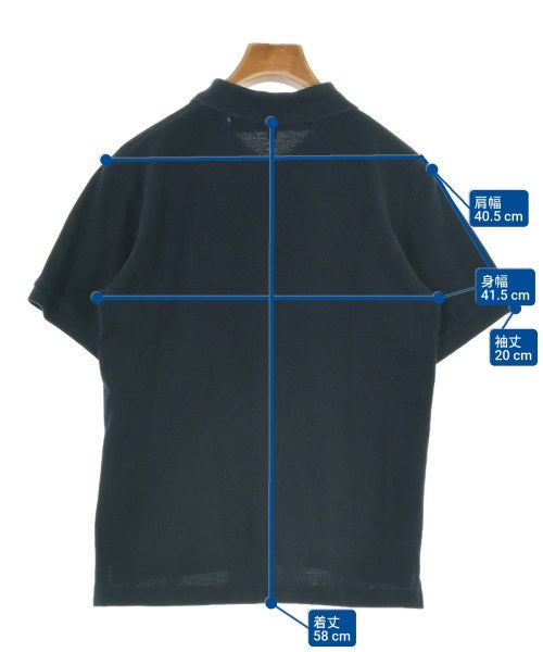 PLAY COMME des GARCONS เสื้อโปโล