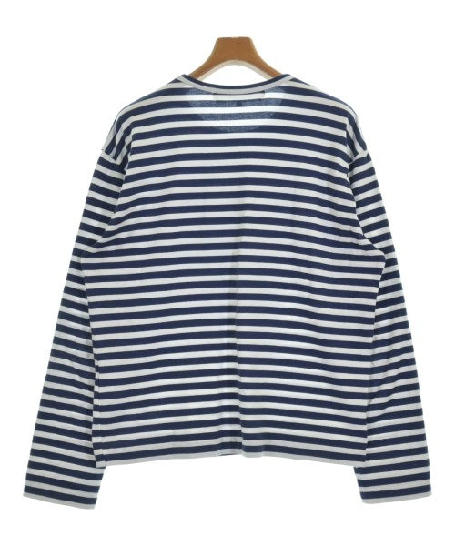 PLAY COMME des GARCONS เสื้อยืด/เสื้อท็อปส์