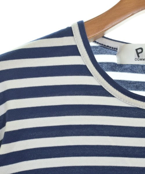 PLAY COMME des GARCONS เสื้อยืด/เสื้อท็อปส์