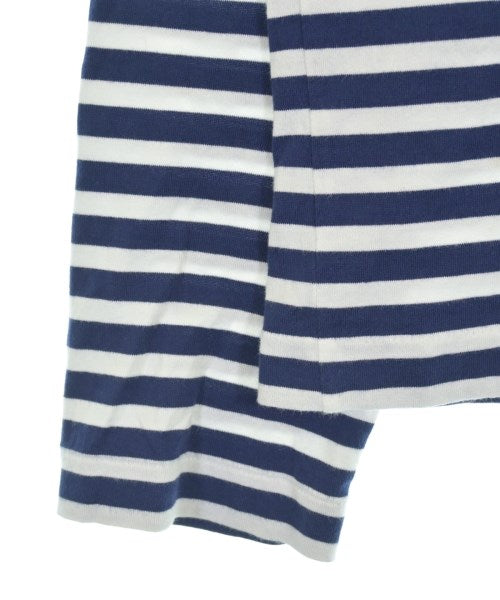 PLAY COMME des GARCONS เสื้อยืด/เสื้อท็อปส์