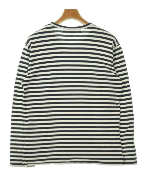 PLAY COMME des GARCONS เสื้อยืด/เสื้อท็อปส์