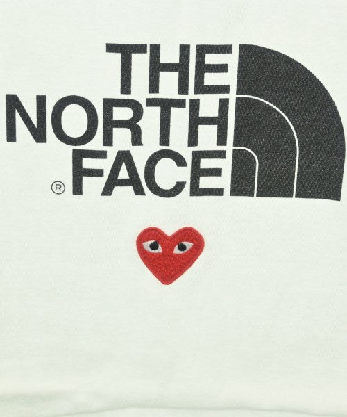 PLAY COMME des GARCONS เสื้อยืด/เสื้อท็อปส์