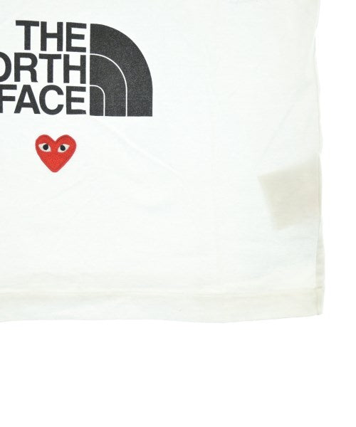 PLAY COMME des GARCONS เสื้อยืด/เสื้อท็อปส์