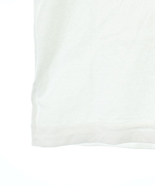 PLAY COMME des GARCONS เสื้อยืด/เสื้อท็อปส์