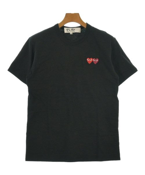 PLAY COMME des GARCONS เสื้อยืด/เสื้อท็อปส์