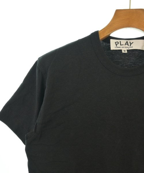 PLAY COMME des GARCONS เสื้อยืด/เสื้อท็อปส์