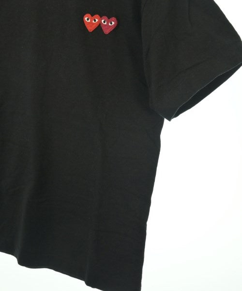 PLAY COMME des GARCONS เสื้อยืด/เสื้อท็อปส์