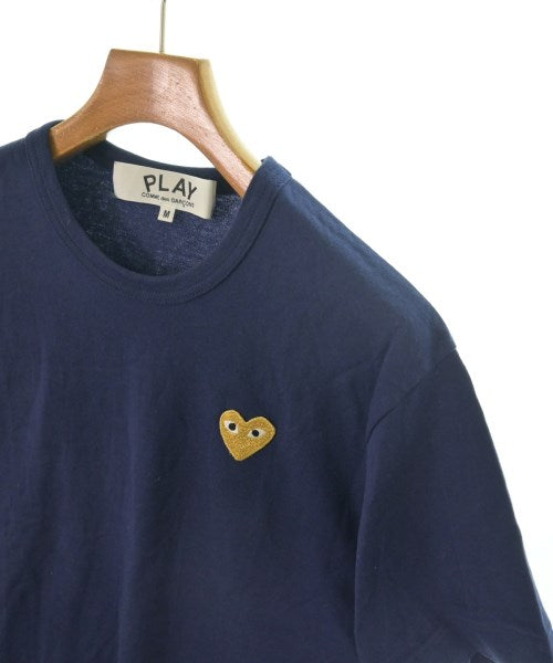 PLAY COMME des GARCONS เสื้อยืด/เสื้อท็อปส์