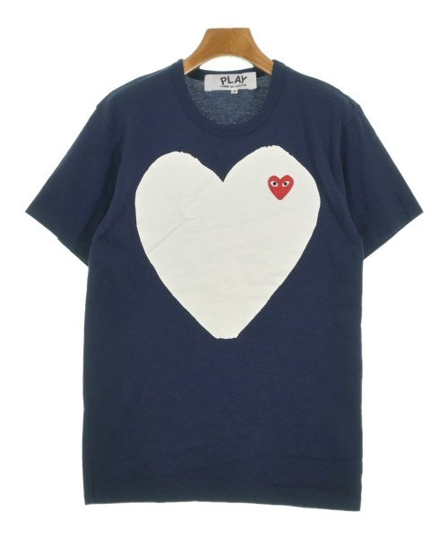 PLAY COMME des GARCONS เสื้อยืด/เสื้อท็อปส์