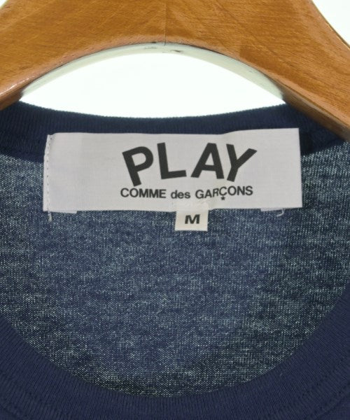 PLAY COMME des GARCONS เสื้อยืด/เสื้อท็อปส์