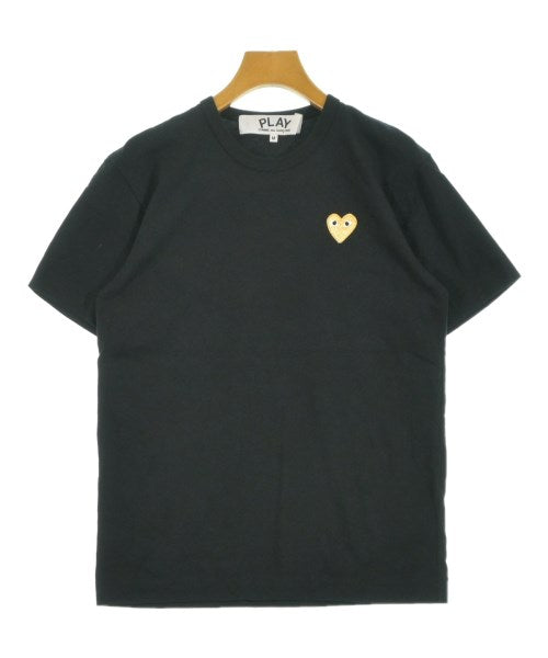 PLAY COMME des GARCONS เสื้อยืด/เสื้อท็อปส์