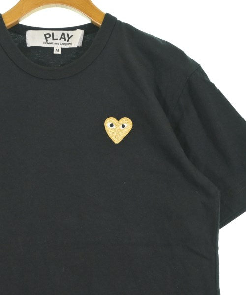 PLAY COMME des GARCONS เสื้อยืด/เสื้อท็อปส์