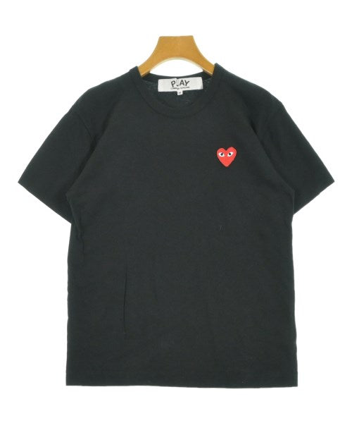 PLAY COMME des GARCONS เสื้อยืด/เสื้อท็อปส์