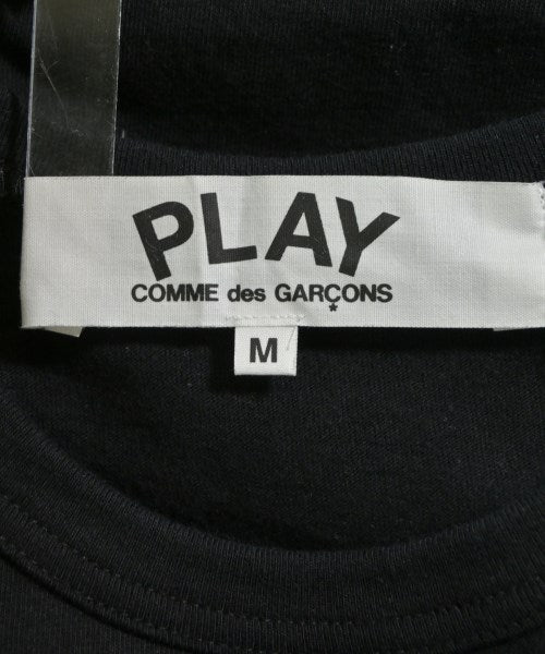 PLAY COMME des GARCONS เสื้อยืด/เสื้อท็อปส์