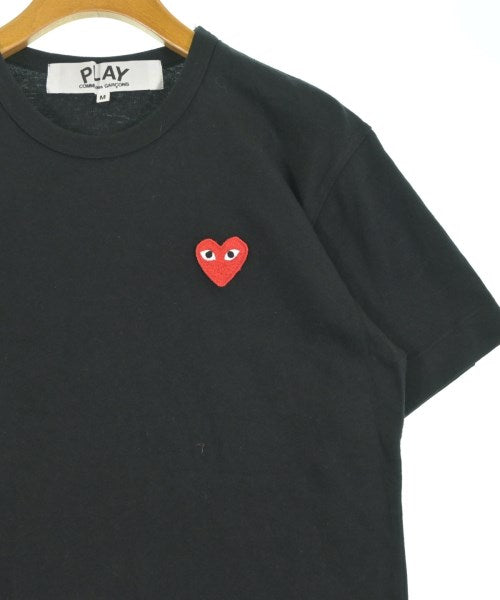 PLAY COMME des GARCONS เสื้อยืด/เสื้อท็อปส์
