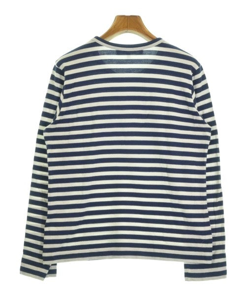 PLAY COMME des GARCONS เสื้อยืด/เสื้อท็อปส์