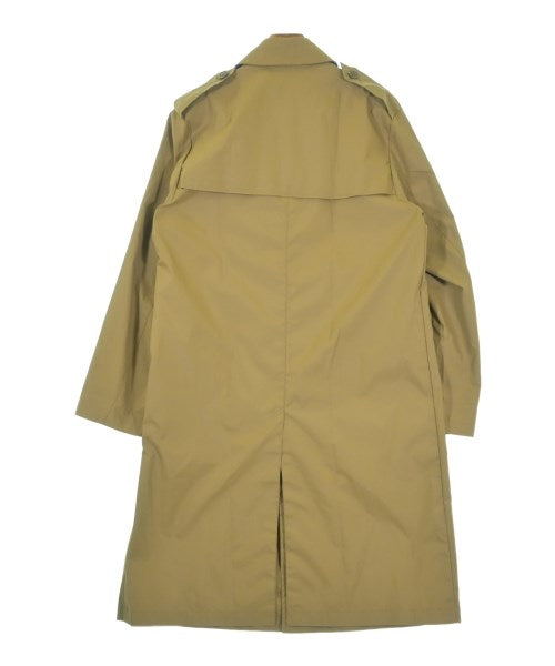 PLAY COMME des GARCONS เสื้อคลุมคอปก Soutien