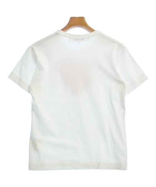 PLAY COMME des GARCONS เสื้อยืด/เสื้อท็อปส์