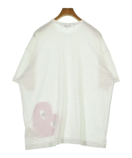 PLAY COMME des GARCONS เสื้อยืด/เสื้อท็อปส์