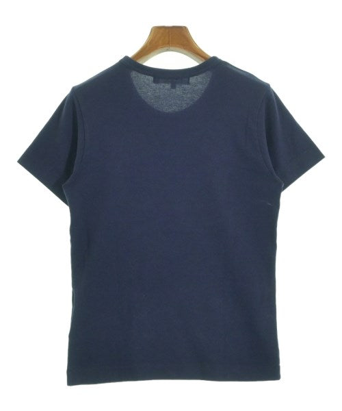 PLAY COMME des GARCONS เสื้อยืด/เสื้อท็อปส์