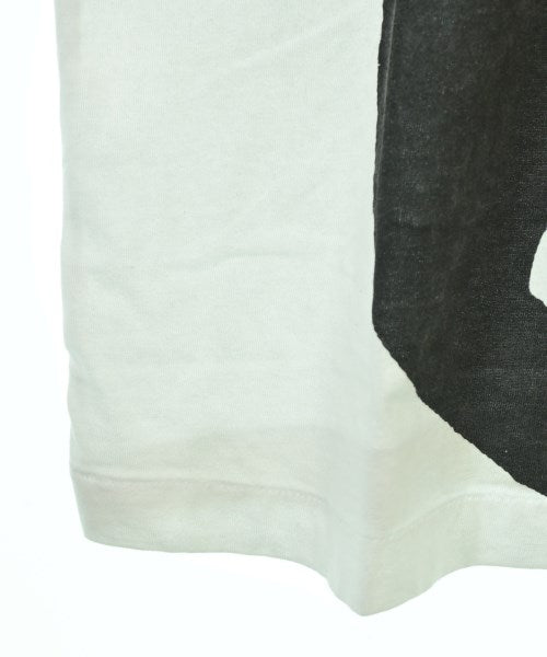 PLAY COMME des GARCONS เสื้อยืด/เสื้อท็อปส์
