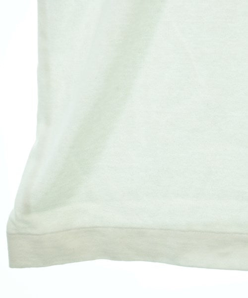 PLAY COMME des GARCONS เสื้อยืด/เสื้อท็อปส์