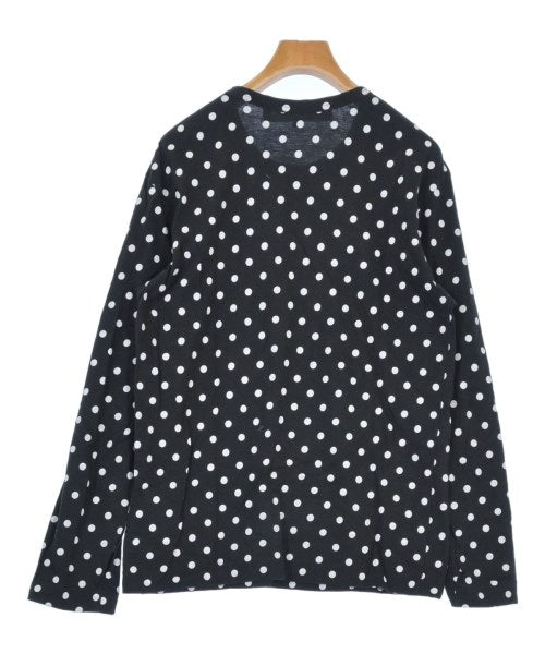 PLAY COMME des GARCONS เสื้อยืด/เสื้อท็อปส์