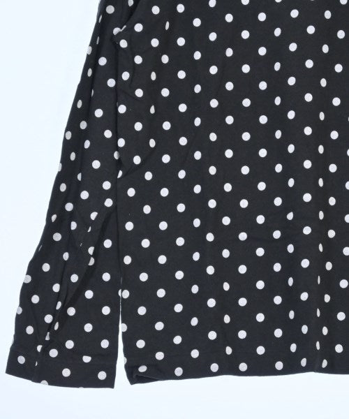PLAY COMME des GARCONS เสื้อยืด/เสื้อท็อปส์