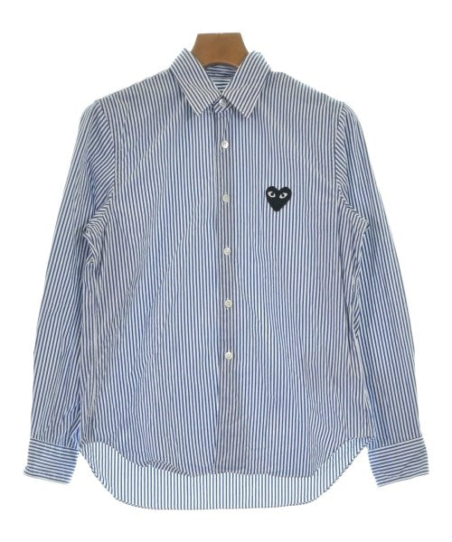 PLAY COMME des GARCONS เสื้อลำลอง
