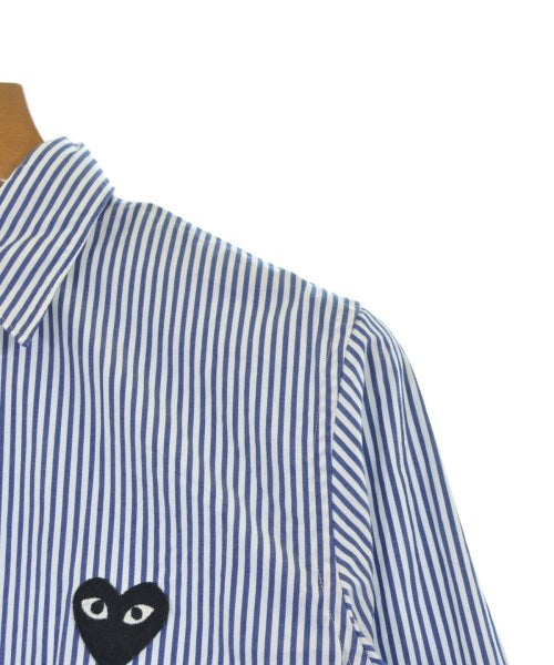 PLAY COMME des GARCONS เสื้อลำลอง