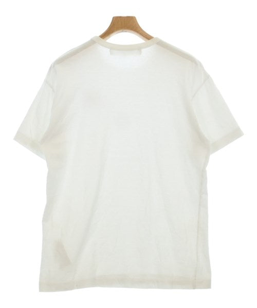 PLAY COMME des GARCONS เสื้อยืด/เสื้อท็อปส์