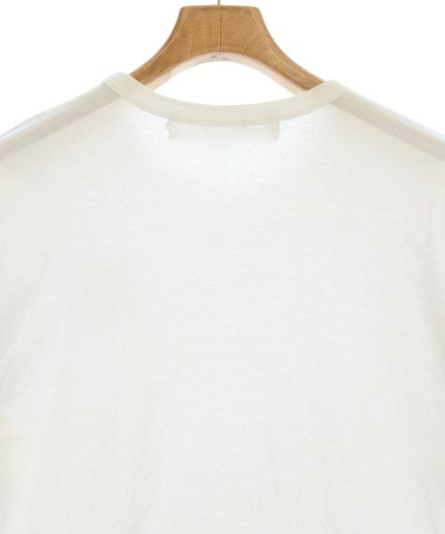 PLAY COMME des GARCONS เสื้อยืด/เสื้อท็อปส์