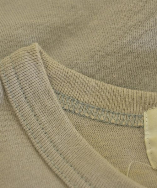 PLAY COMME des GARCONS เสื้อยืด/เสื้อท็อปส์