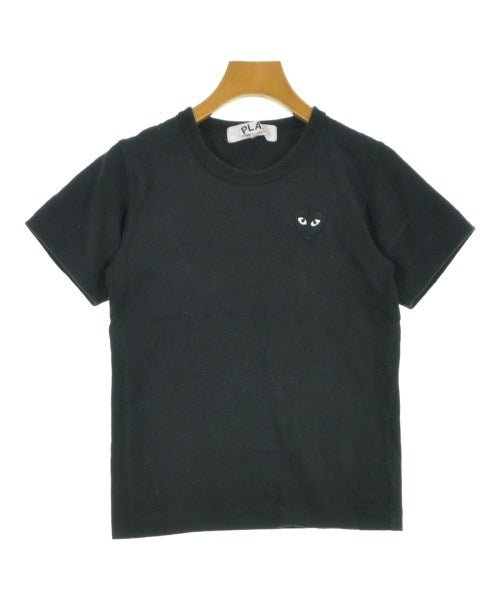 PLAY COMME des GARCONS เสื้อยืด/เสื้อท็อปส์